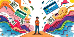 La Psicología del Endeudamiento: Cómo Evitar Caer en Excesos