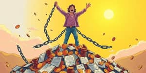 La Amortización de Deuda: Acelera tu Salida del Crédito