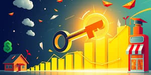 El Valor de un Buen Crédito: Puertas que Abre en tu Vida Financiera