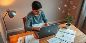 Crédito para Desempleados: Opciones para Momentos Difíciles