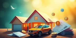 Garantías Colaterales: Aprovecha tus Activos para Mejorar tu Crédito