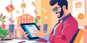 Préstamos Personales de Bajo Interés: Descubre las Mejores Opciones