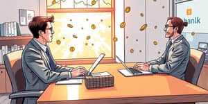 El Poder de la Negociación: Consigue Mejores Términos en tus Préstamos