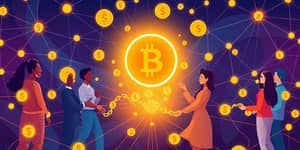 Préstamos P2P: Conecta con Inversores y Obtén Financiamiento