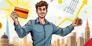 Crédito Revolvente: Maximiza sus Beneficios, Minimiza sus Riesgos
