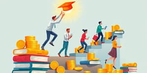 Préstamos Educativos: Invierte en tu Desarrollo Profesional