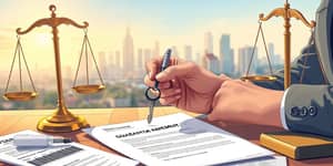 El Rol del Avalista: Responsabilidades y Consideraciones Legales