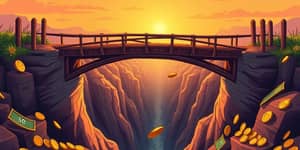 Crédito Puente: Solución Temporal para Gaps Financieros