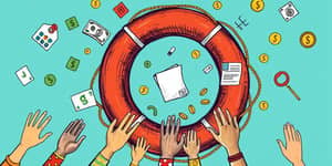 Reestructuración de Deuda: Un Salvavidas para tu Economía