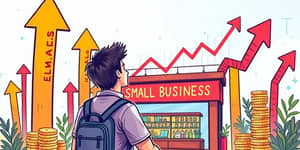 Financiación para PYMES: Impulsa el Crecimiento de tu Negocio