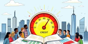 La Importancia del Historial Crediticio para tu Futuro Financiero