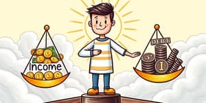Evalúa tu Capacidad de Endeudamiento: Conoce tus Límites Reales