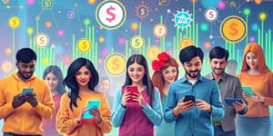 La Digitalización del Crédito: Un Futuro Más Accesible y Rápido