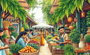 Cultura y Tendencias: Cómo la Sociedad Modela el Mercado