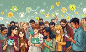 Tendencias Demográficas: Entiende Quién Es Tu Próximo Cliente