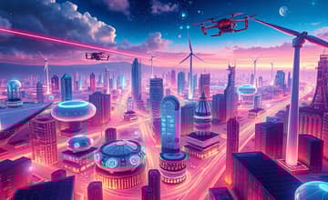 Innovación Disruptiva: Las Tendencias Tecnológicas que Transformarán Industrias