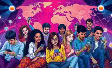 Análisis de Tendencias en el Entretenimiento Digital
