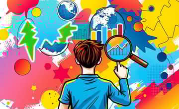Analiza Tendencias con Google Trends: Una Herramienta Gratuita y Poderosa