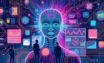 El Rol de la Inteligencia Artificial en el Análisis de Tendencias Futuras