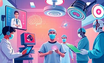 Tendencias en el Sector Salud: Innovación y Oportunidades de Inversión