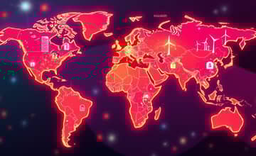 Las 5 Macrotendencias Globales que Todo Inversor Debe Conocer