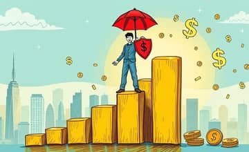 Protege Tu Capital de la Devaluación: Estrategias de Crecimiento