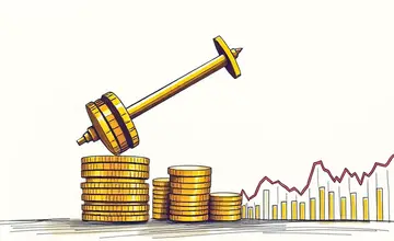El Apalancamiento Inteligente: Multiplica Tu Capital (con Precaución)