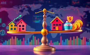 Diversificación para el Crecimiento de Capital: No Pongas Todos los Huevos