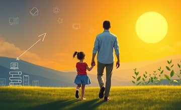 Crecimiento de Capital para la Educación: Invierte en el Futuro de Tus Hijos