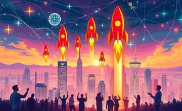 Criptomonedas de Capitalización Baja: Oportunidades de Crecimiento Explosivo