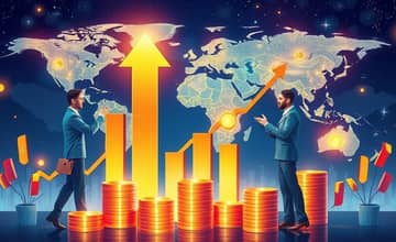 Fondos de Inversión de Crecimiento: Deja que Expertos Multipliquen Tu Dinero