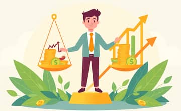 Cómo el Rebalanceo Contribuye al Crecimiento Sostenible de Tu Capital