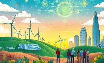 Tendencias de Inversión: Dónde Poner Tu Dinero Según el Futuro