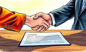 Co-firmante de Préstamo: ¿Una Ayuda o una Trampa?