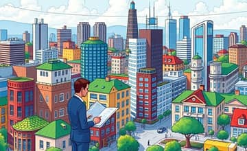 Propiedades y Capital: Inversión Inmobiliaria para un Crecimiento Sólido