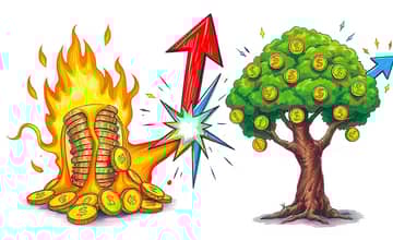 La Inflación vs. Crecimiento de Capital: Gana la Batalla del Poder Adquisitivo