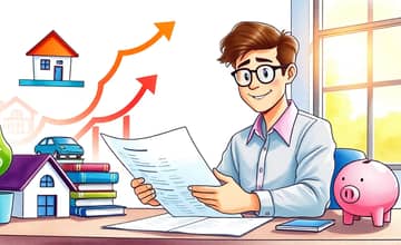 Refinanciar un Préstamo: Mejora las Condiciones de Tu Deuda Actual