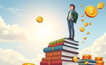 Crédito Estudiantil: Invierte en Tu Educación sin Preocupaciones