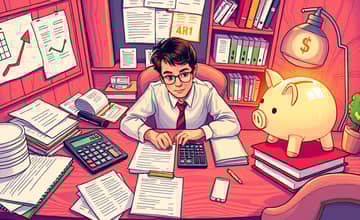 El Secreto de un Préstamo Responsable: Capacidad de Pago y Planificación