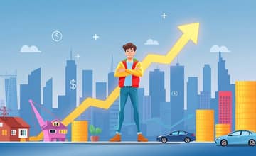 Historial Crediticio Impecable: La Base para Todas Tus Finanzas