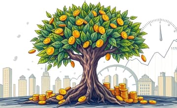 Más Allá de la Inflación: Cómo Asegurar el Crecimiento Real de Tu Capital