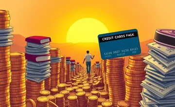 Cómo el Endeudamiento Afecta Tu Salud Financiera General