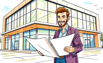 Crédito para Inmuebles Comerciales: Financia Tu Espacio de Negocio