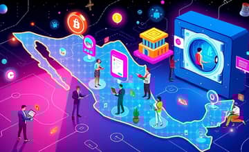 Fintechs y Neobancos: El Futuro del Sector Financiero a Tu Alcance