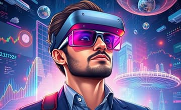 Realidad Aumentada y Virtual: La Nueva Frontera para la Inversión