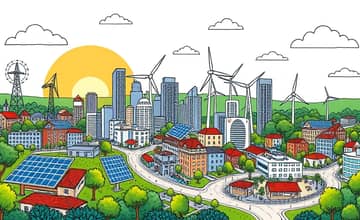 Mercado de Bonos Verdes: Inversiones con Doble Impacto (Financiero y Ambiental)