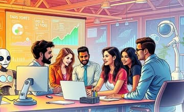 Startups Innovadoras: Apuestas de Alto Riesgo, Alto Potencial
