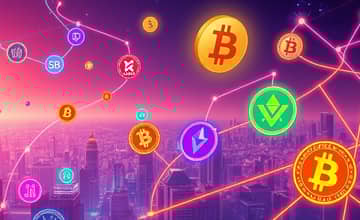 Criptomonedas: Más Allá del Bitcoin, ¿Dónde Están las Nuevas Oportunidades?