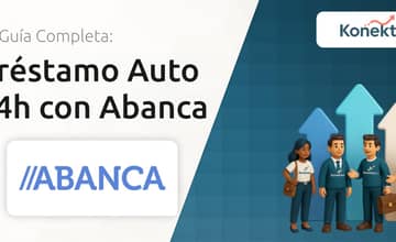Préstamo Auto 24h con Abanca: Todo lo que Necesitas Saber