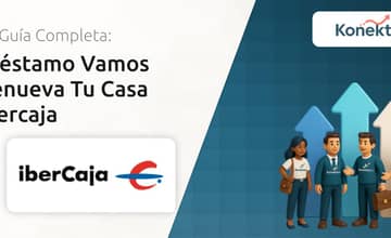 Préstamo Vamos Renueva Tu Casa Ibercaja: Todo lo que Necesitas Saber